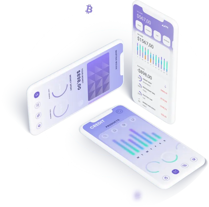 Neurolink - The Neurolink App - The Origin's Tale